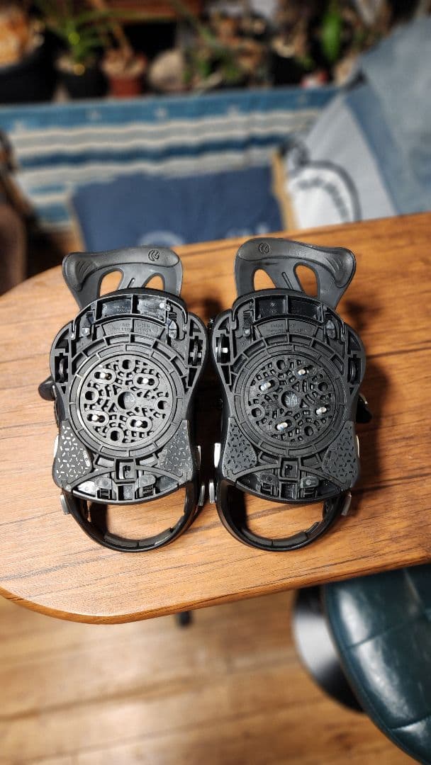 Shin　FLUX　GS 　　XSサイズ