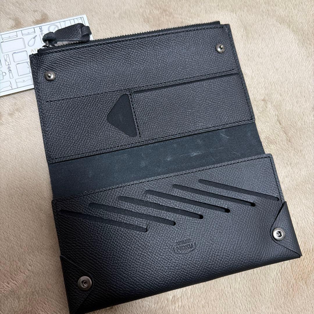 moku UNO ver.2 ブラック