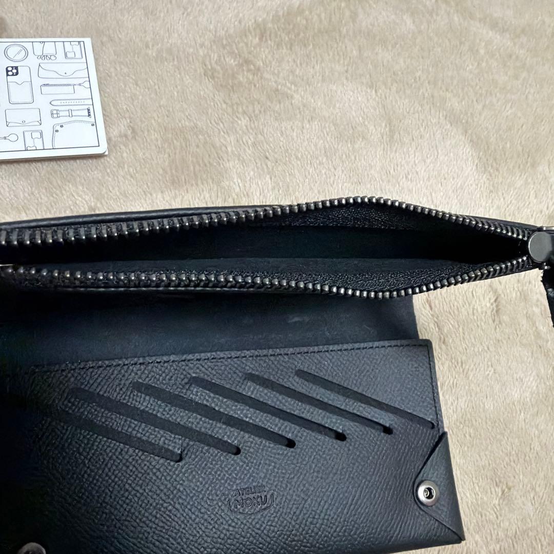 moku UNO ver.2 ブラック