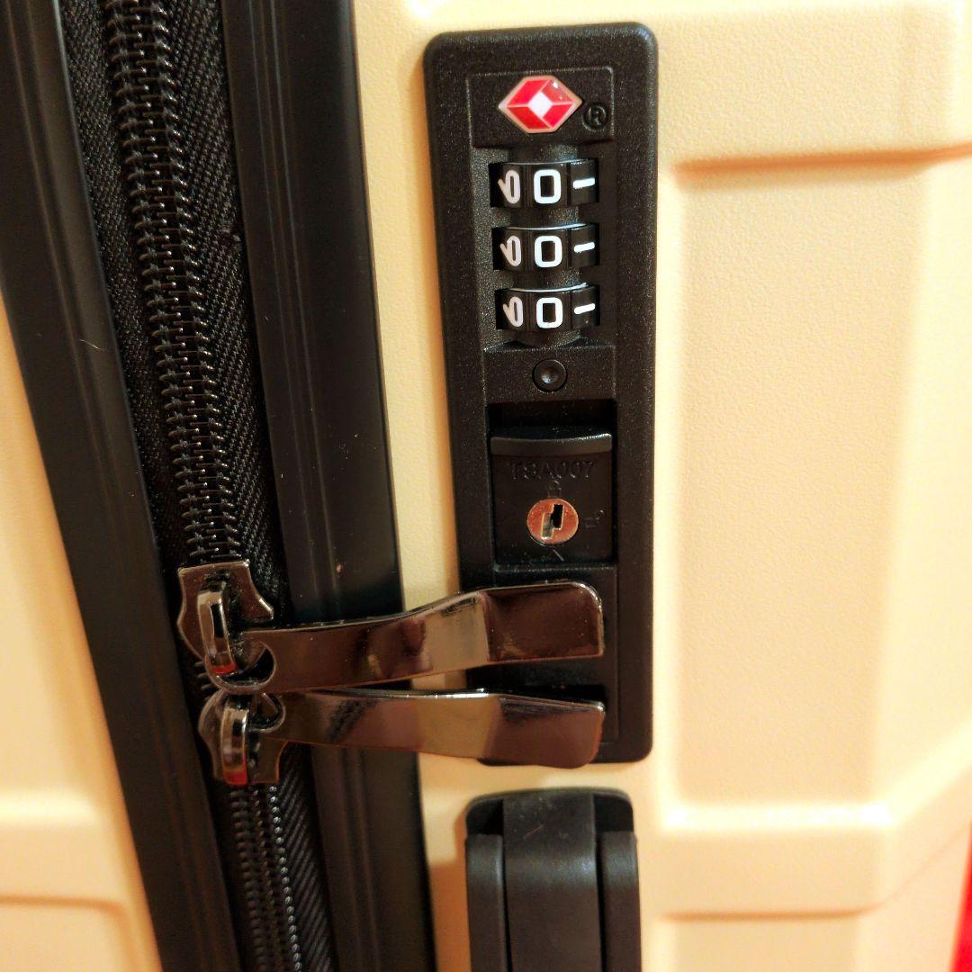 【未使用✦限定品】 ランドクルーザー70 キャリーケース／Ｓ