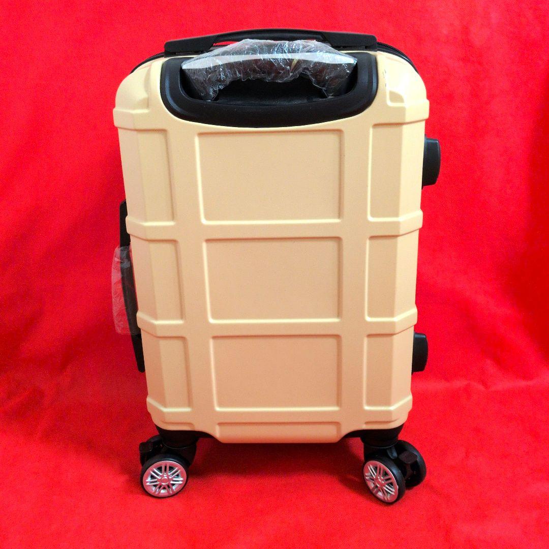 【未使用✦限定品】 ランドクルーザー70 キャリーケース／Ｓ