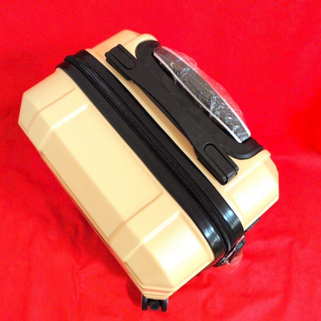 【未使用✦限定品】 ランドクルーザー70 キャリーケース／Ｓ