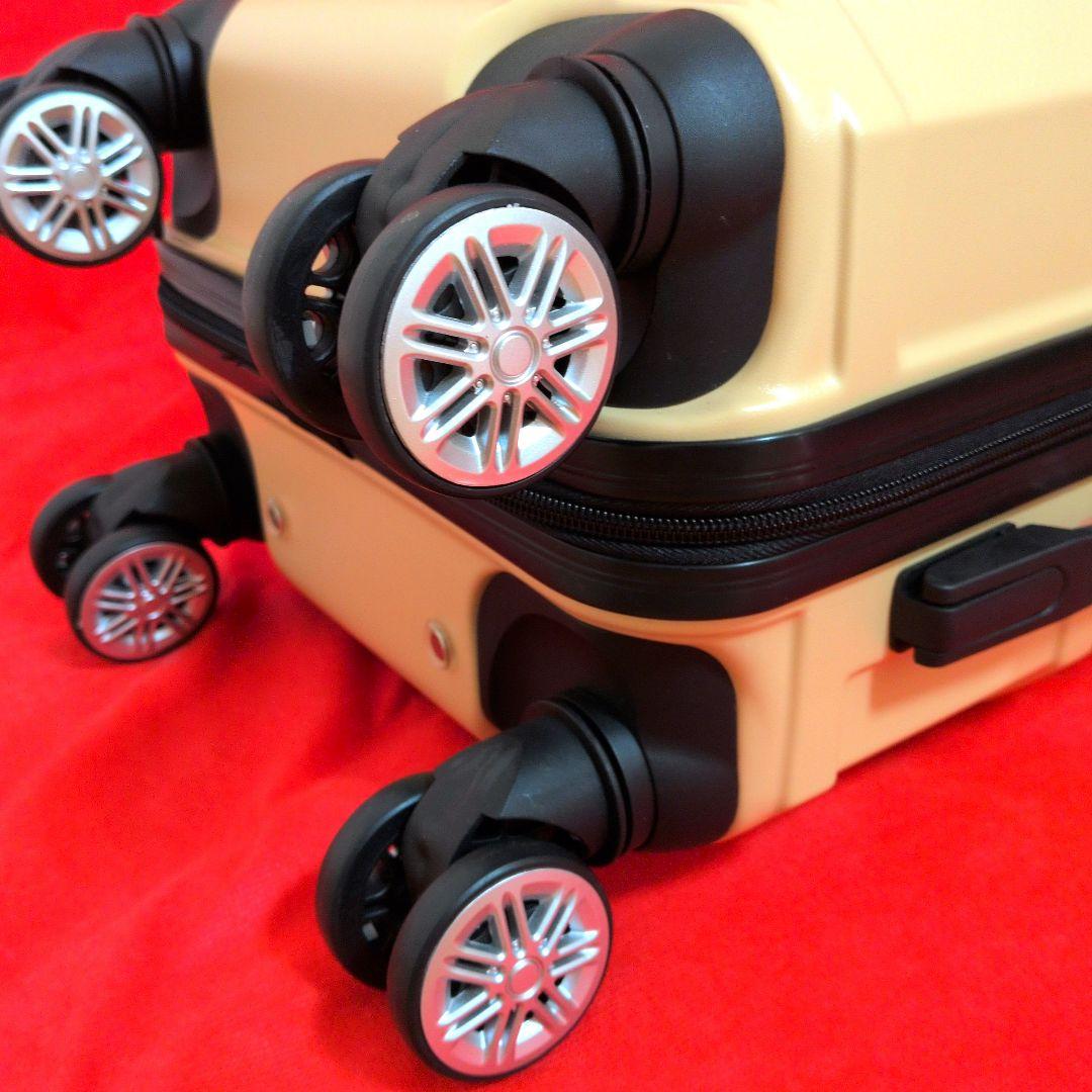 【未使用✦限定品】 ランドクルーザー70 キャリーケース／Ｓ