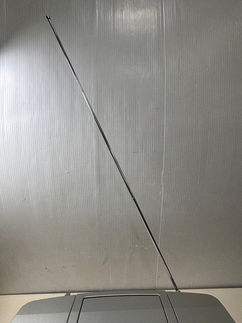 東芝 Aurex ラジオカセットレコーダー TY-AK1 2020年製