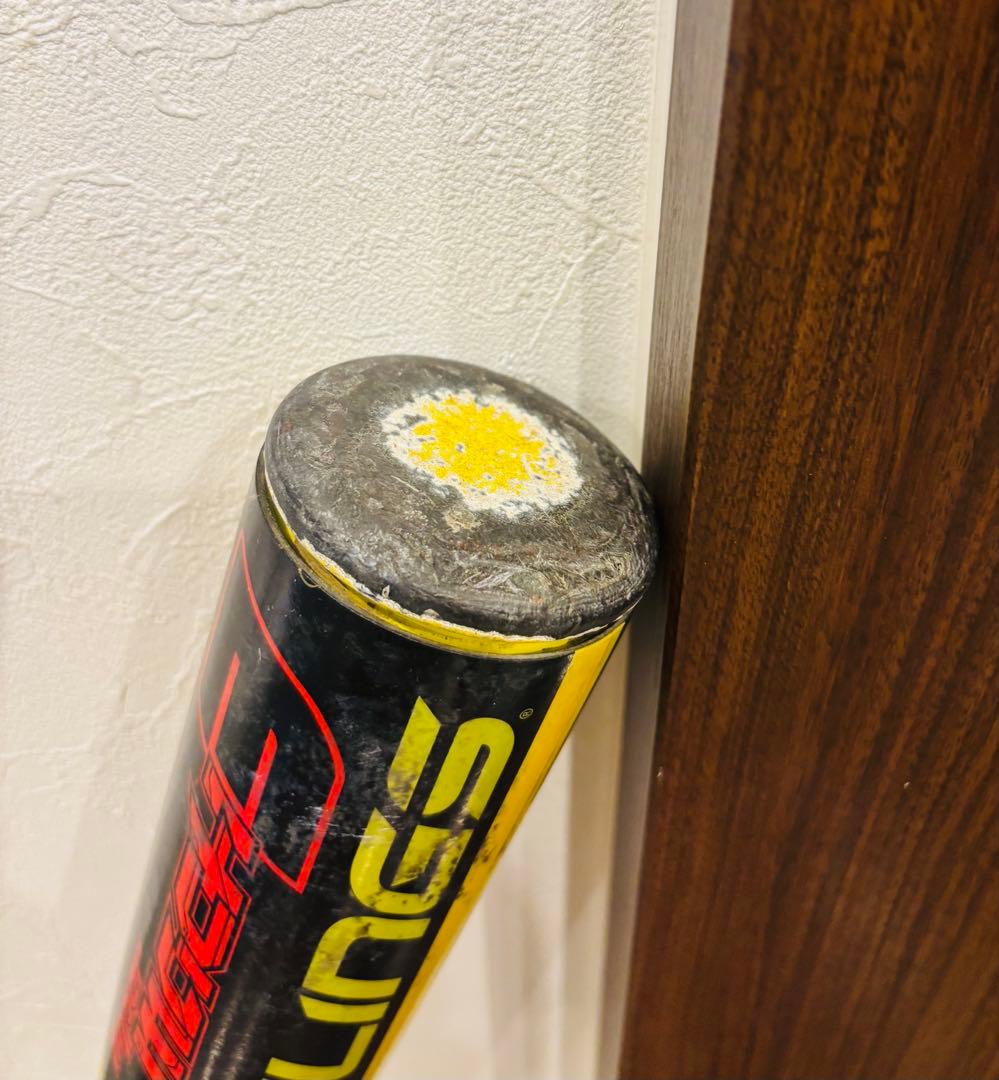 ローリングス ハイパーマッハ3少年軟式バット