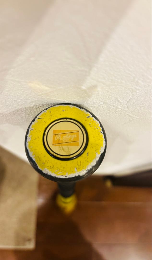 ローリングス ハイパーマッハ3少年軟式バット