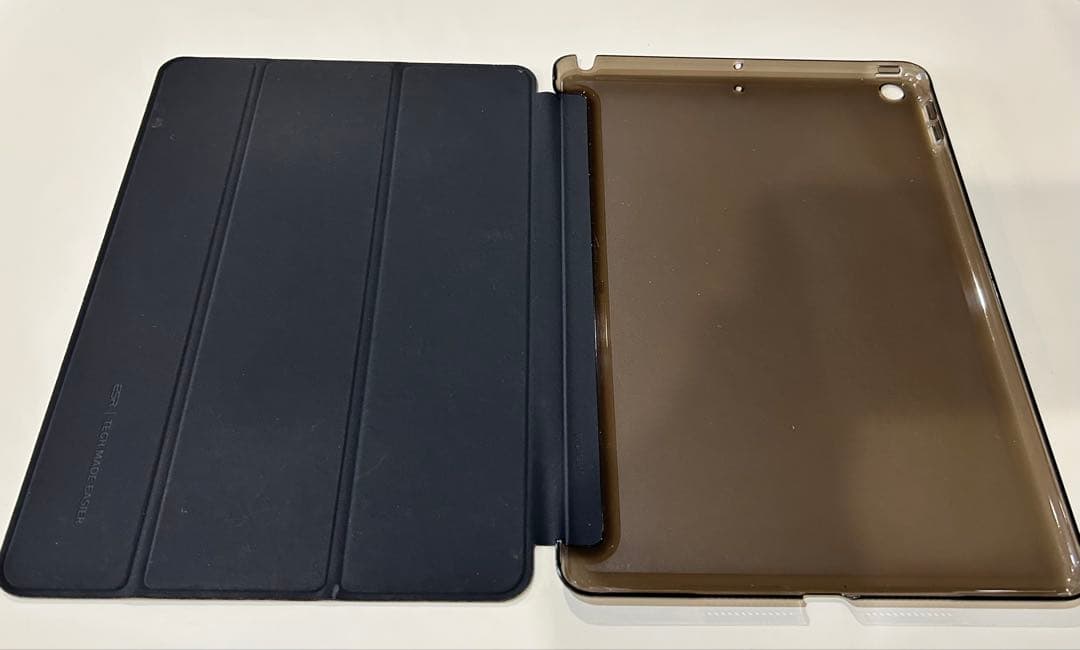 Apple iPad 第9世代 Wi-Fiスペースグレー 本体　付属品有