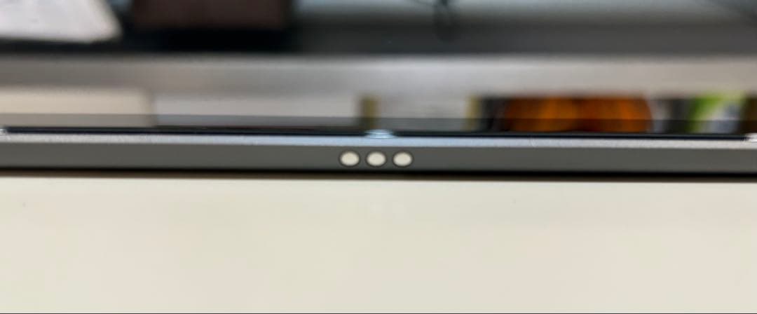 Apple iPad 第9世代 Wi-Fiスペースグレー 本体　付属品有