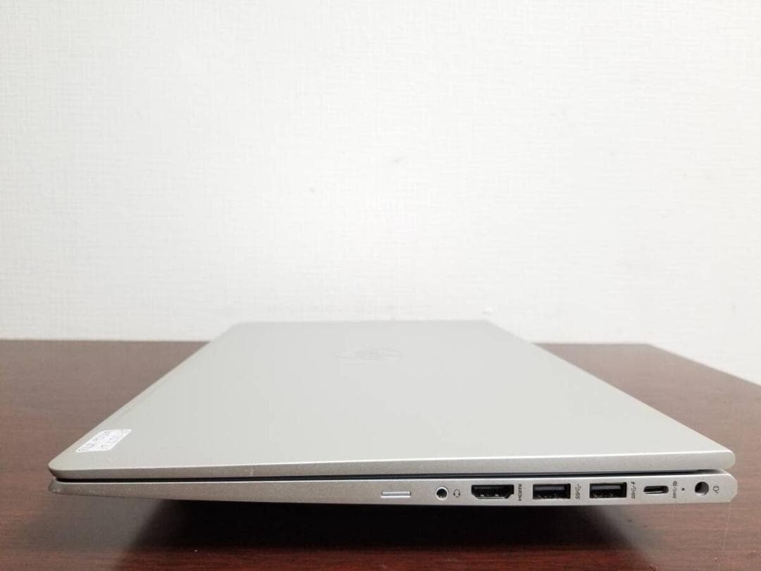 R48美品 HP ProBook 450 G9 i7◆16◆512GB◆15.6