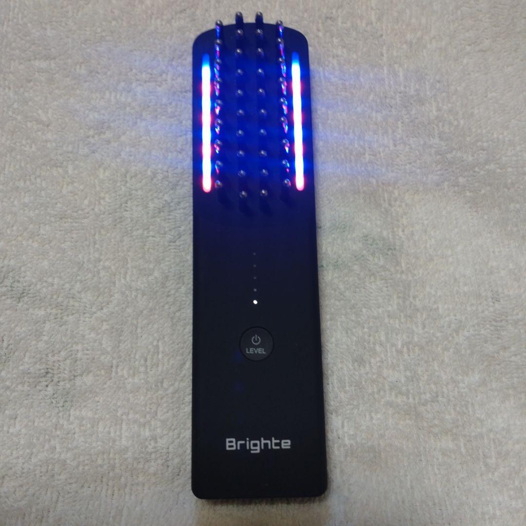 Brighte ELEKIBRUSH エレキブラシ