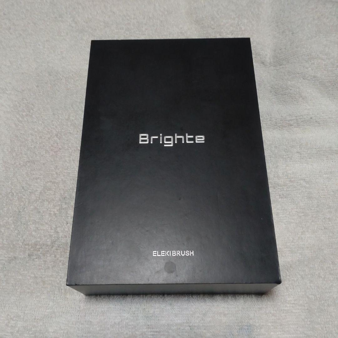 Brighte ELEKIBRUSH エレキブラシ