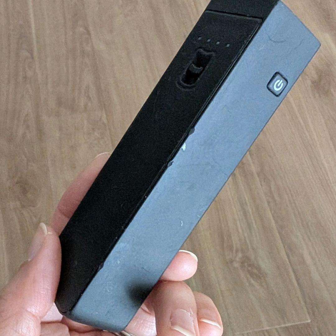 DJI pocket 2 拡張バッテリー付き 美品 osmo pocket