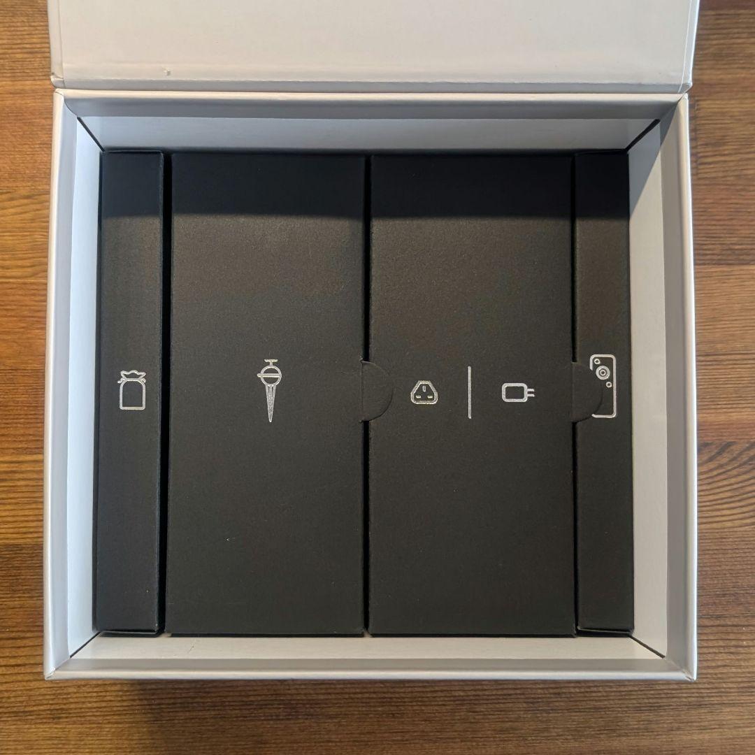 adget Pocket Projectorアジェット ポケットプロジェクター