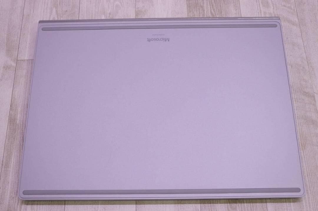 【訳アリ】Microsoft Surface Book 2【13.5inch】