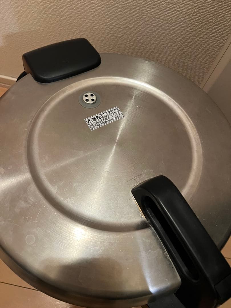 炊飯器　2升炊き　タイガー　JNO-A361