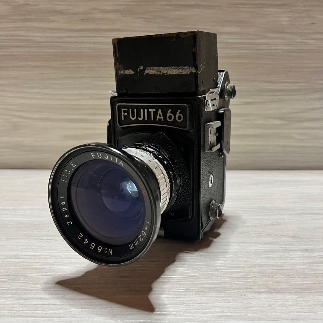 J*y様 ヴィンテージ　FUJITA66 モデルSL