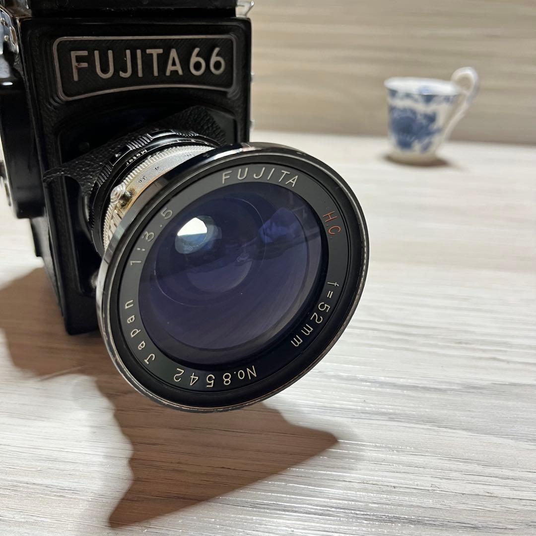 J*y様 ヴィンテージ　FUJITA66 モデルSL