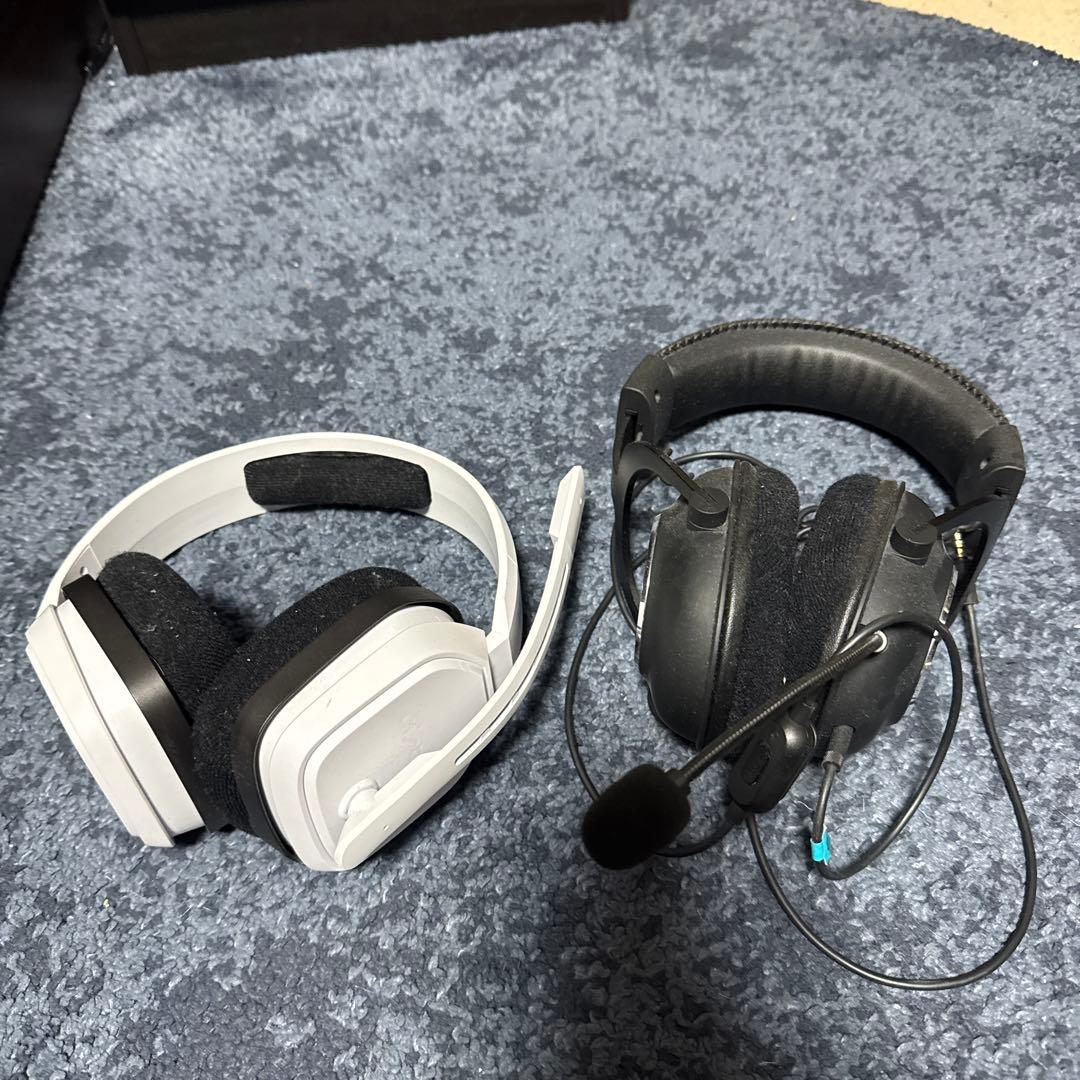 GPROx ASTRO A10 セット販売