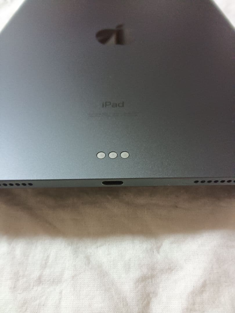 美品 iPad Air 第4世代バッテリー86%