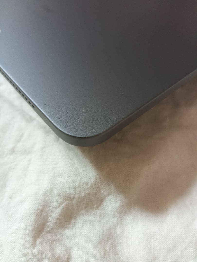 美品 iPad Air 第4世代バッテリー86%