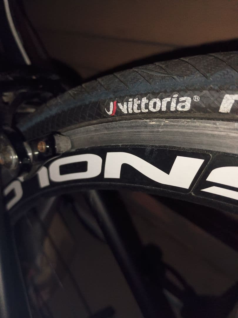 DEROSA IDOL ロードバイク カンパニョーロ仕様