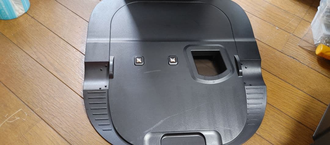 ●清掃済み●最上位モデル●Roomba S9+●ルンバ●iRobot●掃除機