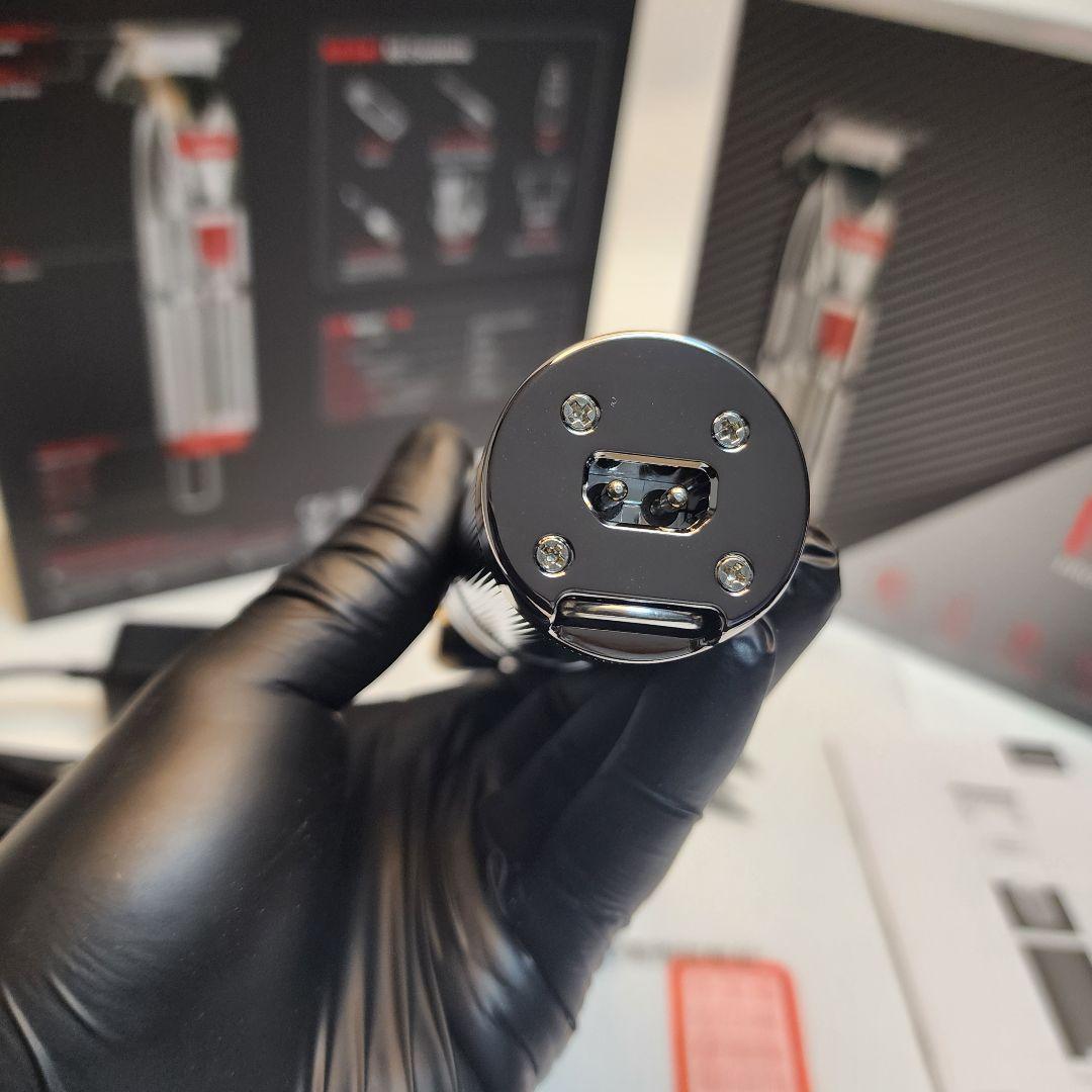 M6 プロフェッショナル ヘアトリマー 1台