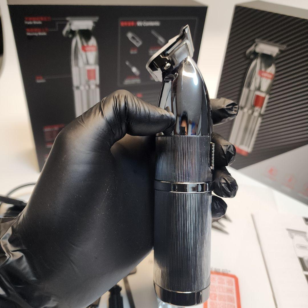 M6 プロフェッショナル ヘアトリマー 1台