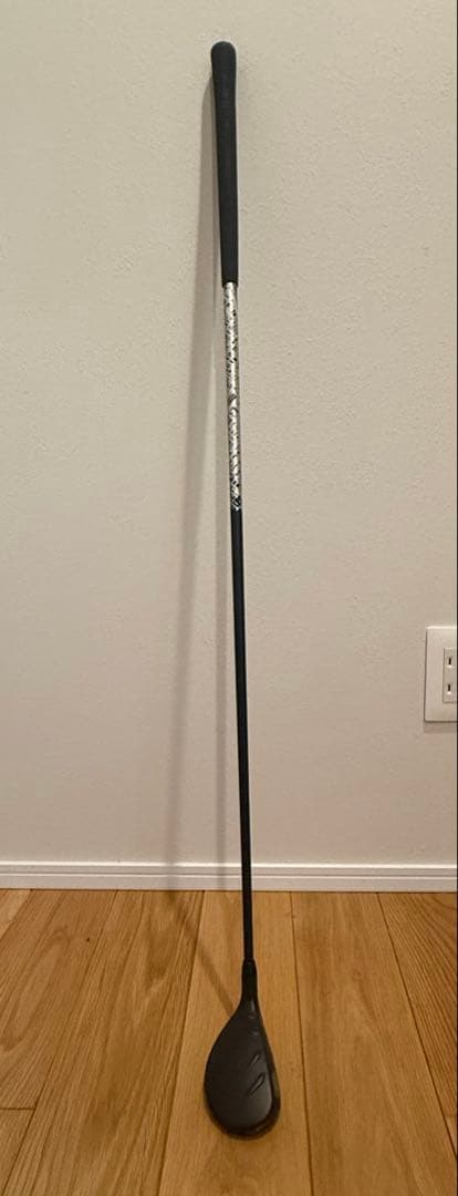 PING G410 ユーティリティ #4 22度 ATTAS MB-HY 75S