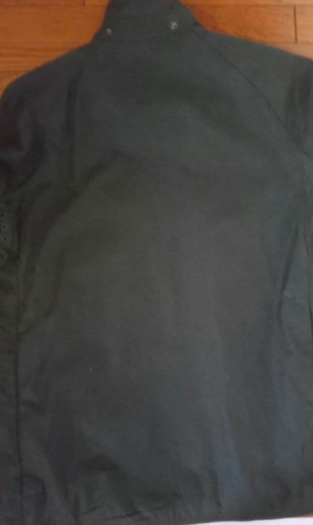 Barbour　バブアー　ビューフォート　40
