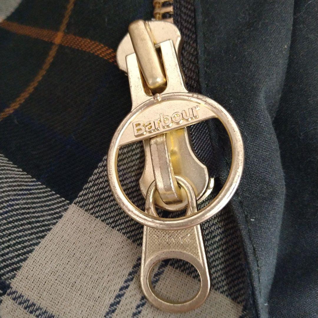 Barbour　バブアー　ビューフォート　40