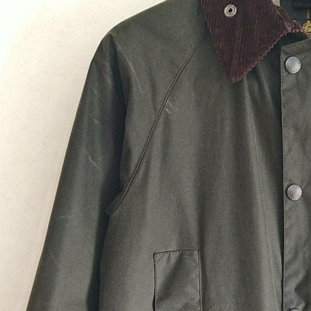 Barbour　バブアー　ビューフォート　40