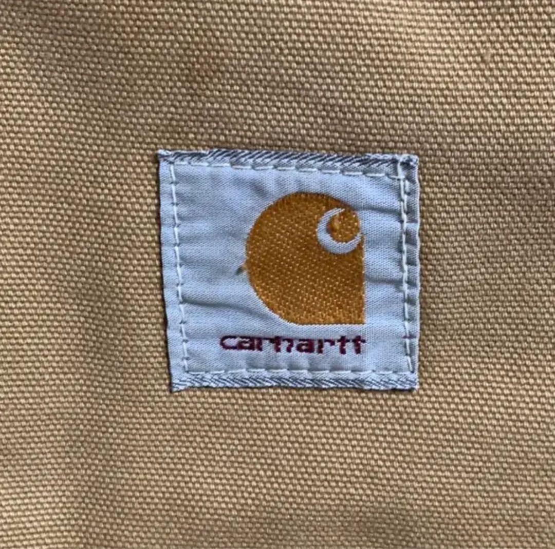 期間限定値下げ中‼️Carharttダックデトロイトジャケット