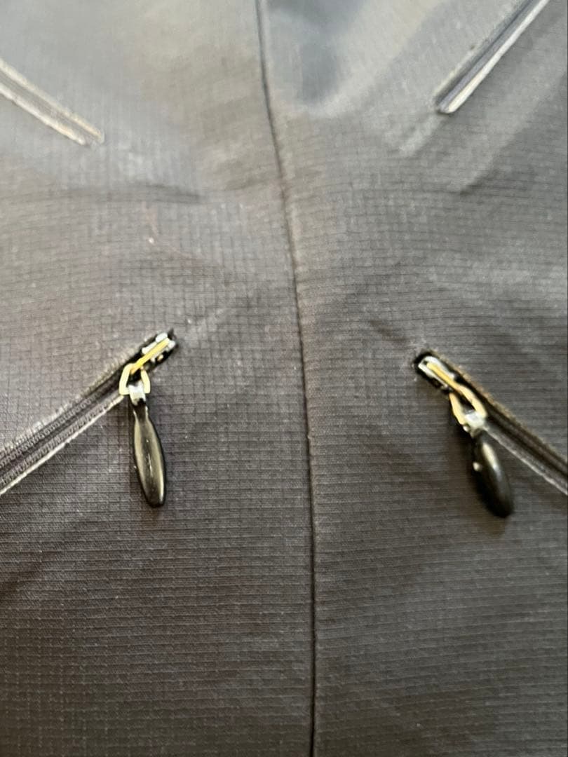 あ*よ様 ROA HIKING CROSS ZIP SHOULDER BAG