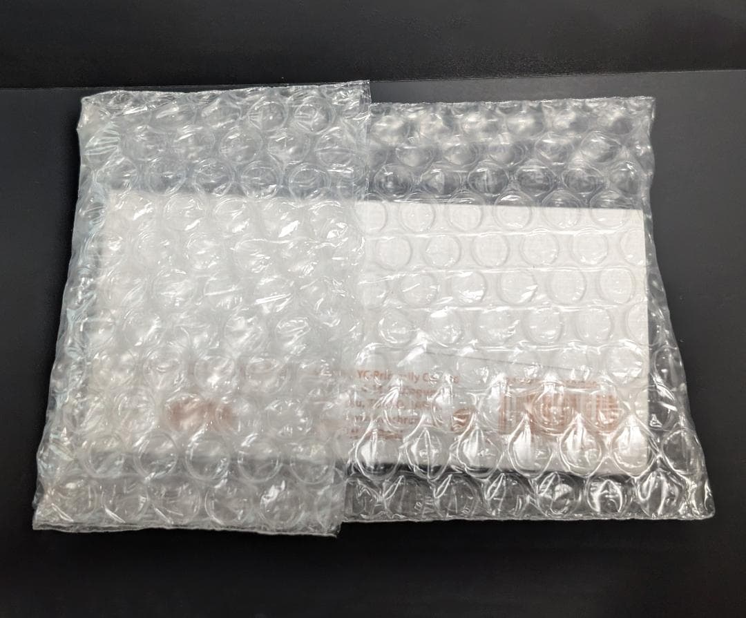 【新品】ラブクロム K24GPツキ ローズ ゴールド【未使用・未開封】