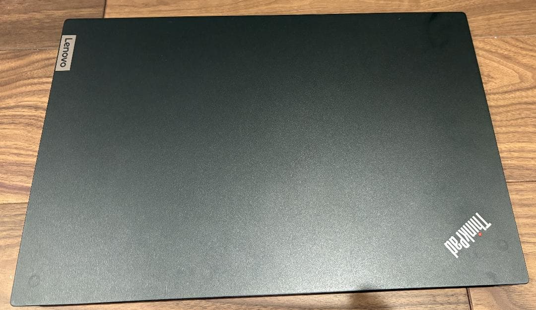 Windowsノート本体 Thinkpad E15 GEN2 20TE i5-1135G7