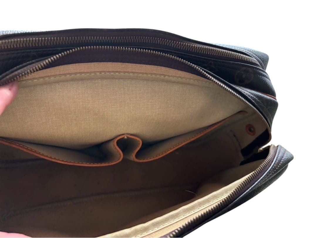 Louis Vuitton リポーターGM