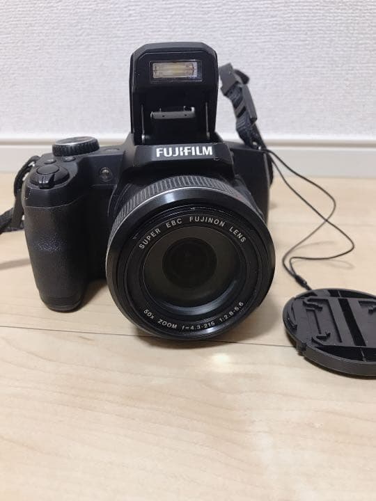 フィルムカメラ Finepix s1