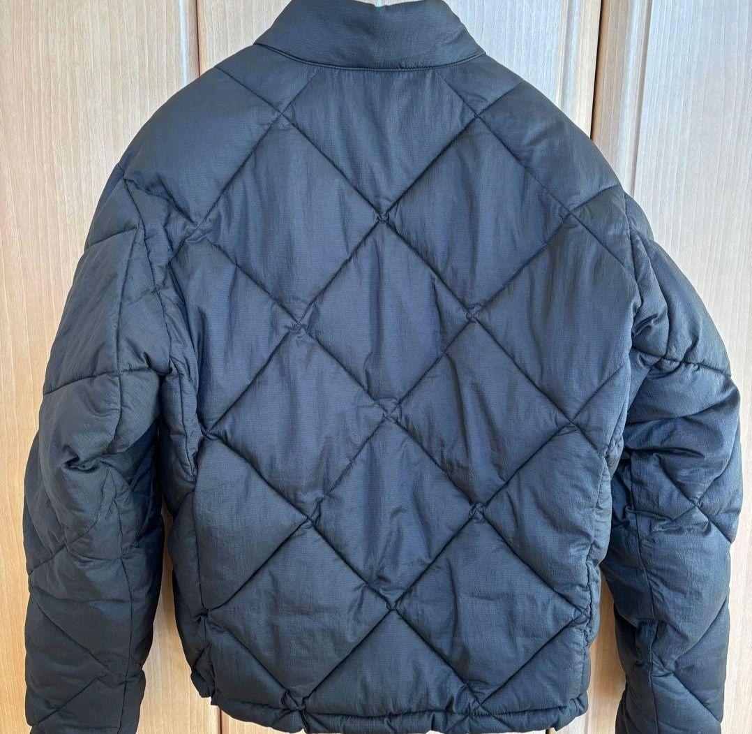 ジ*ジ様 THE BOLDMAN 25AW Short Puff Blouson