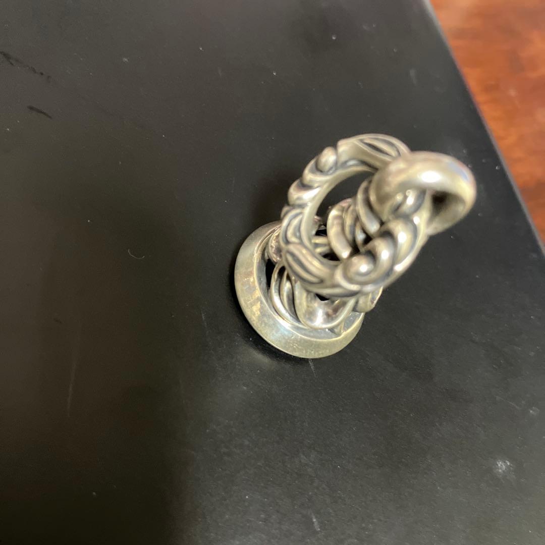 ロンワンズ LONE ONESクレーンベルM