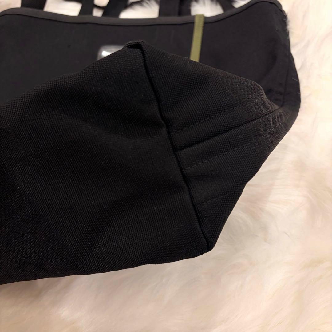 【美品】PORTERポーター×B印 YOSHIDA（GS）トートバッグ2way