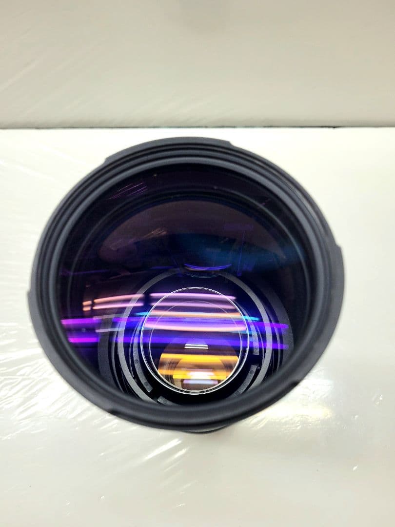 SIGMA APO AF170-500mm F5-6.3 canon用