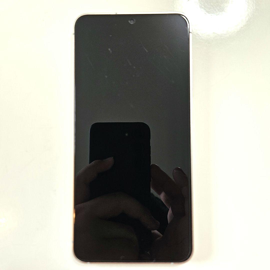 【美品】Galaxy S24 グローバル版 128GB