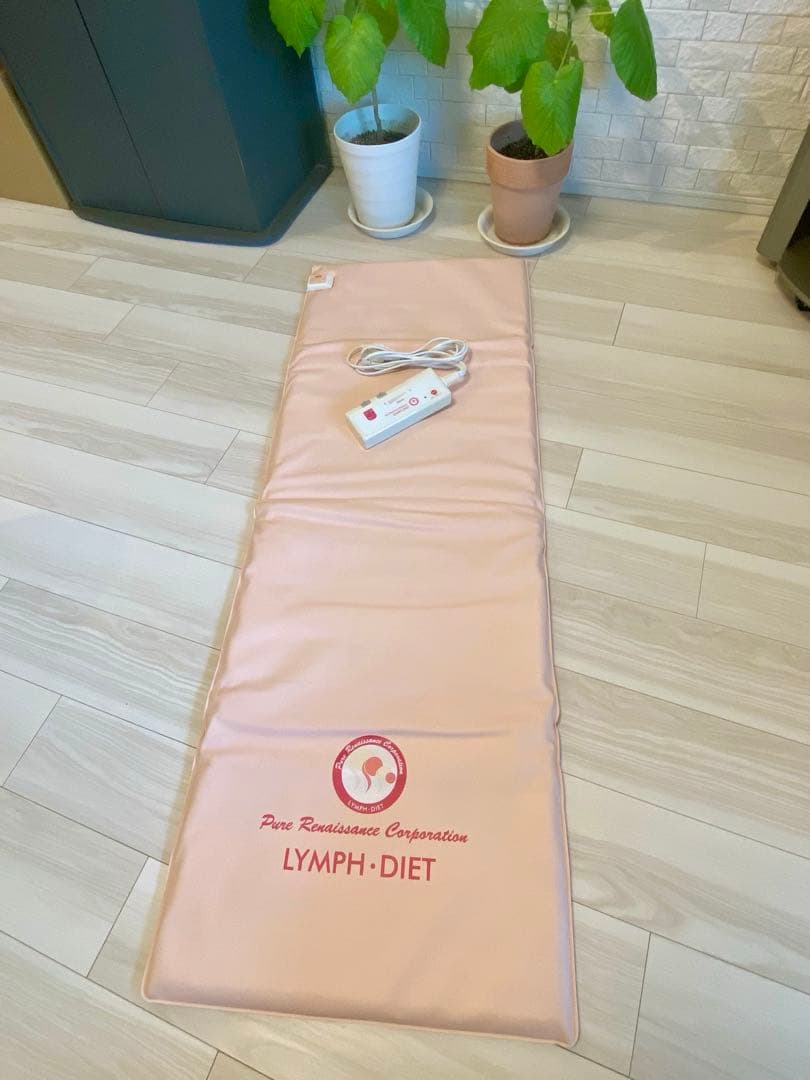 ピュアルネッサンス　ホルミシス　エスティーマット