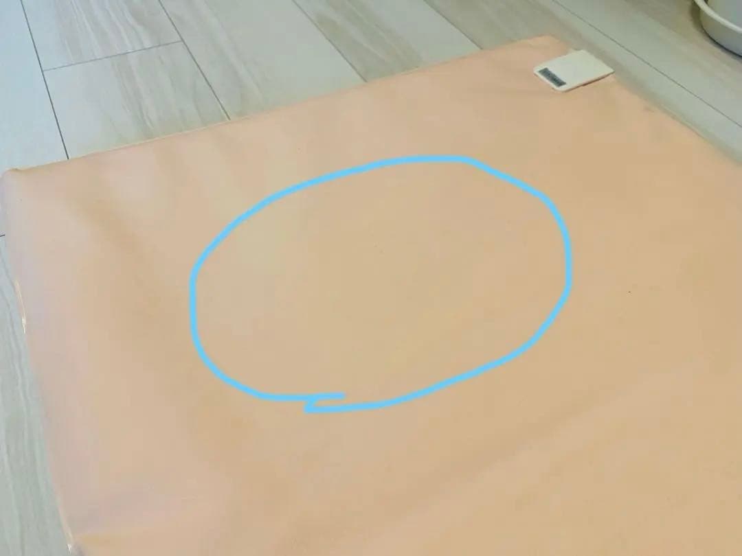 ピュアルネッサンス　ホルミシス　エスティーマット