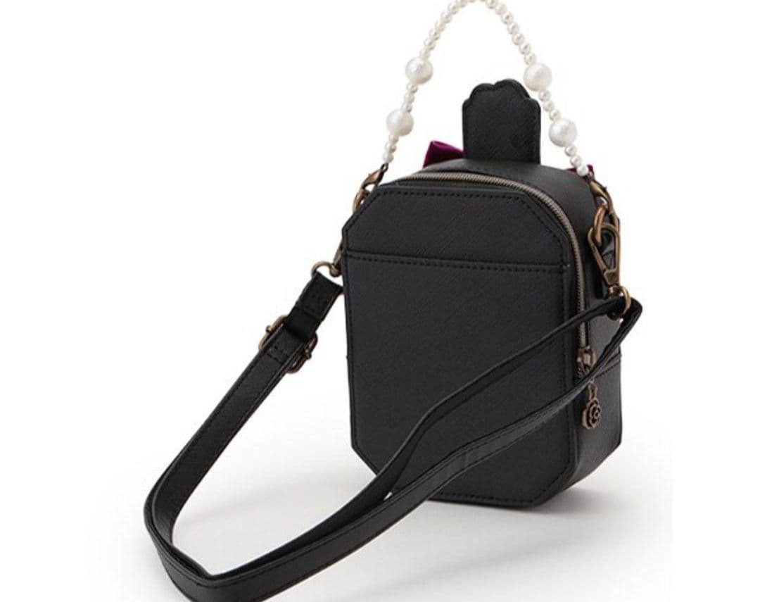 【新品未使用・期間限定出品】アナスイミニ　コンフェッティコスメショルダー