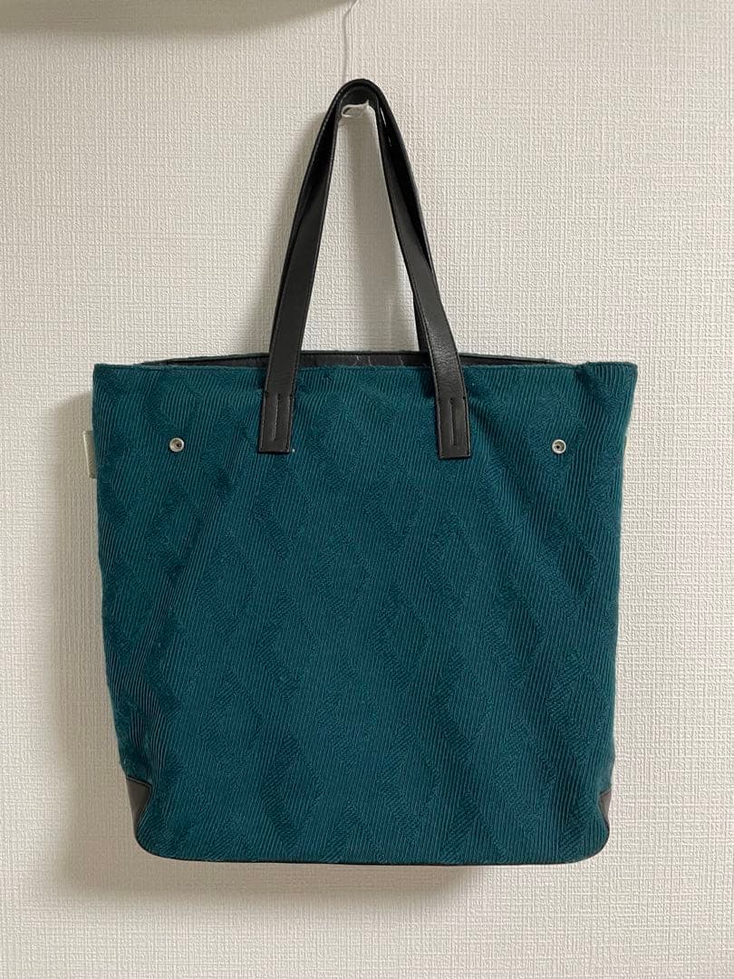 UNDERCOVER トートバッグ