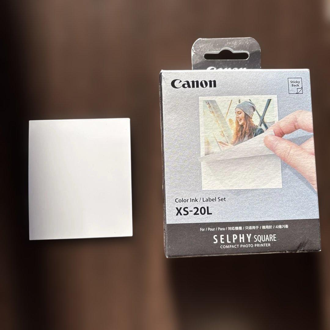 Canon 充電器 ホワイト USBポート