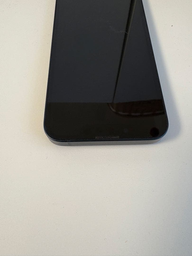 iPhone 13mini 512GB ミッドナイト