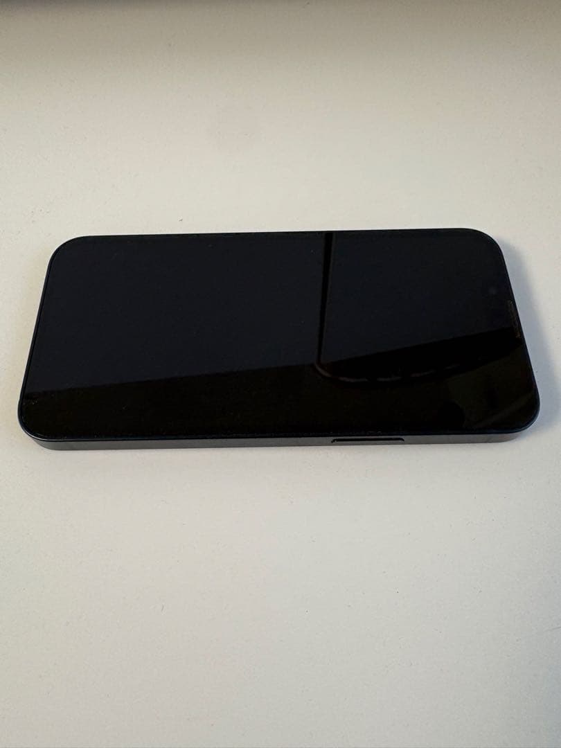 iPhone 13mini 512GB ミッドナイト